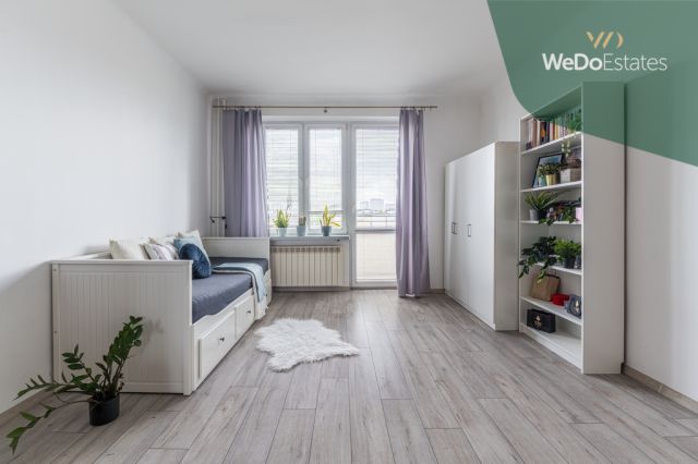 Mieszkanie 2-pokojowe Warszawa Wola, ul. Górczewska. Zdjęcie 18