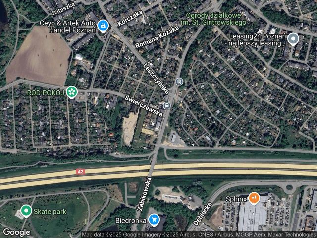 Mieszkanie 2-pokojowe Luboń, ul. Żabikowska. Zdjęcie 1