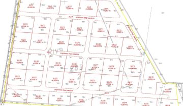 Działka rekreacyjna Zaspy