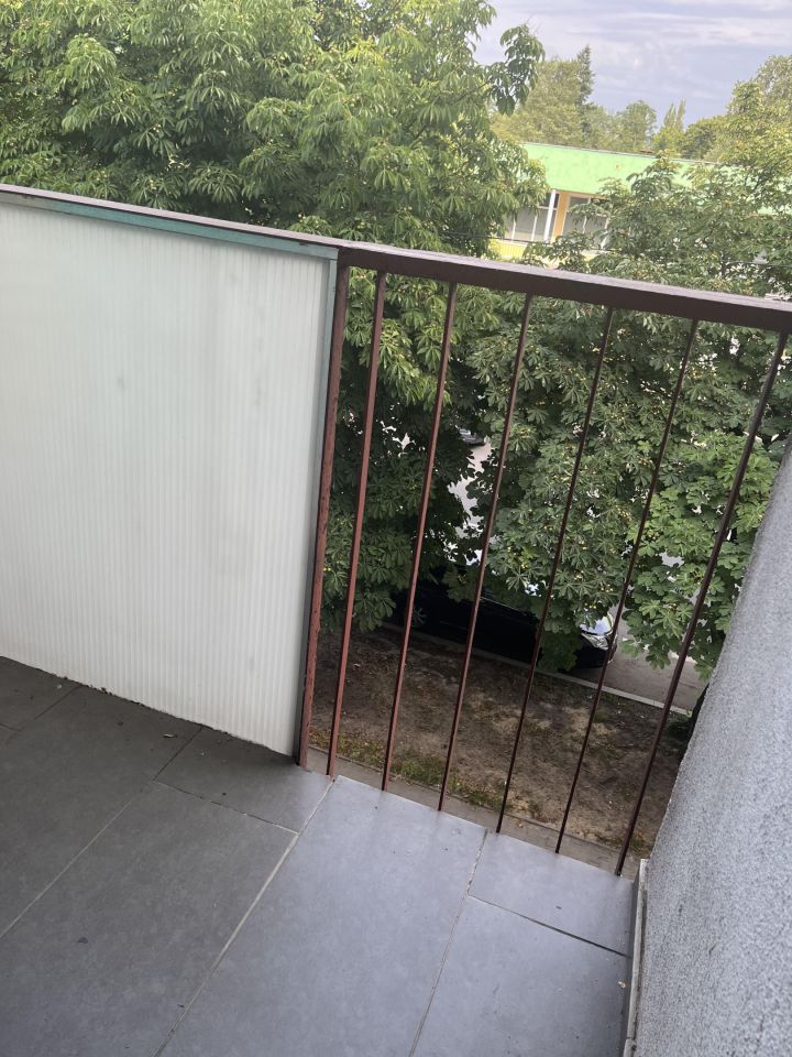 Mieszkanie 2-pokojowe Łódź Dąbrowa, ul. Juliusza Kossaka. Zdjęcie 13