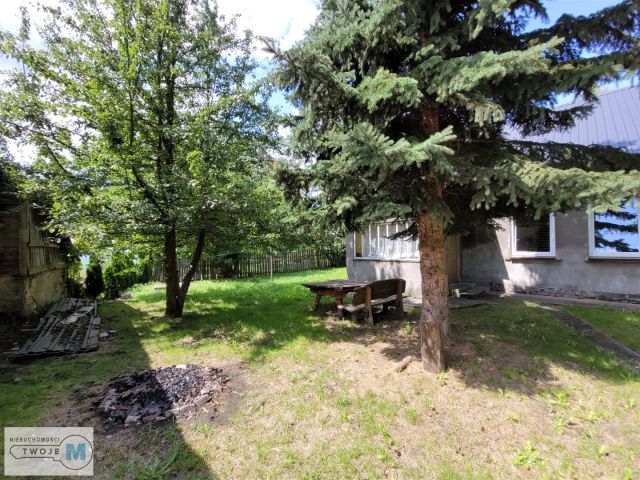 dom wolnostojący, 2 pokoje Działoszyce. Zdjęcie 24