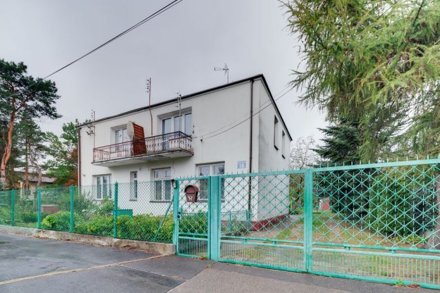 bliźniak, 4 pokoje Legionowo, ul. ks. Jana Ignacego Skorupki. Zdjęcie 24