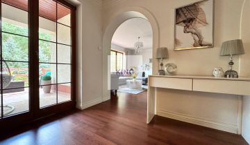 dom wolnostojący, 4 pokoje Pniewo