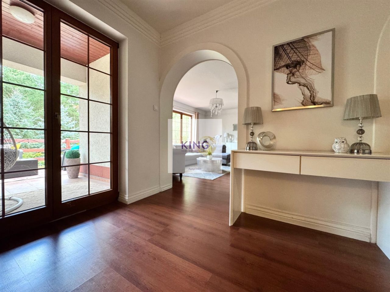 dom wolnostojący, 4 pokoje Pniewo. Zdjęcie 2