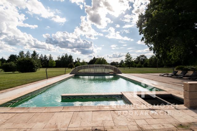 dworek, 10 pokoi Racławice, ul. Zielona. Zdjęcie 14