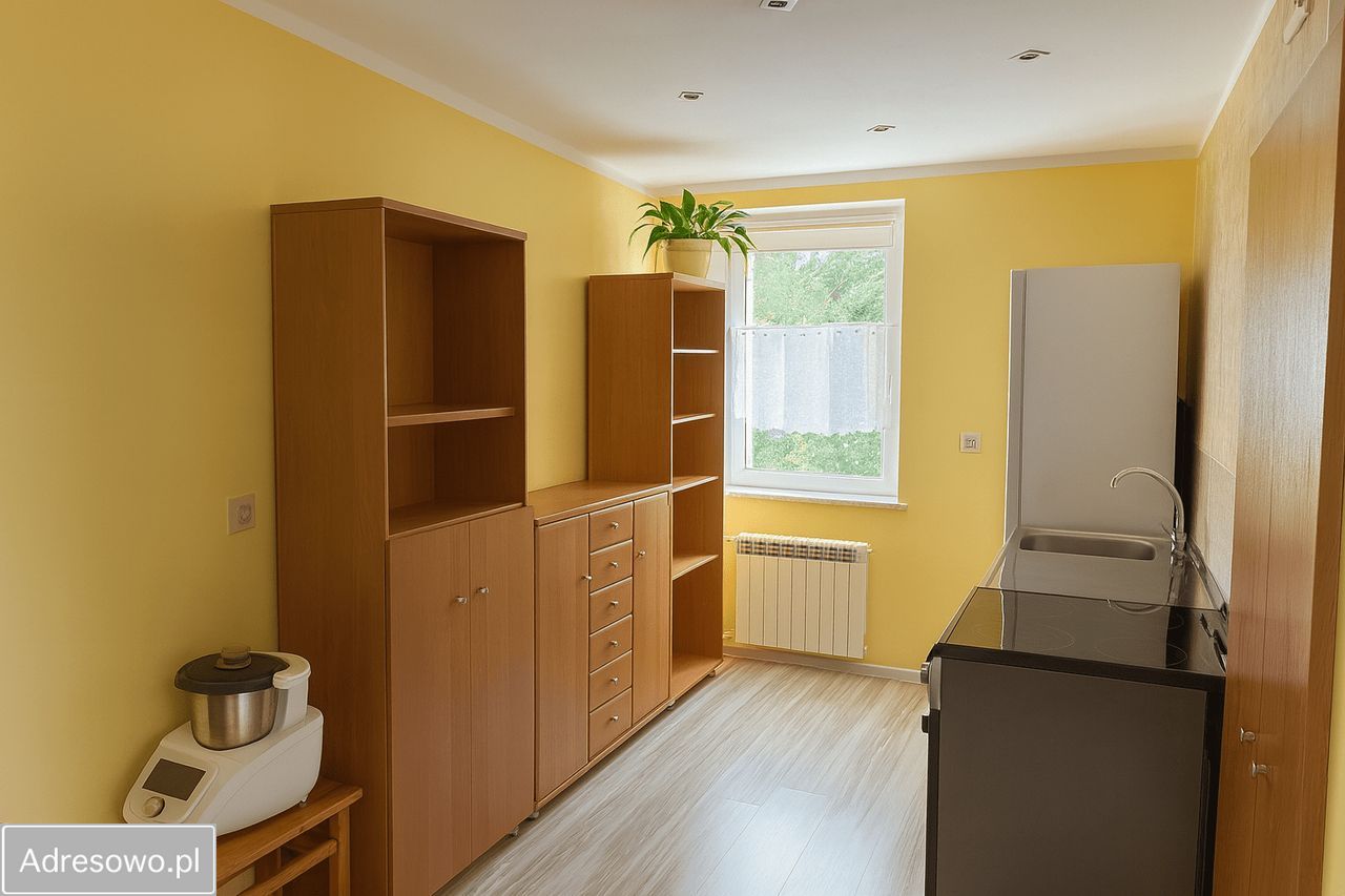 Mieszkanie 3-pokojowe Zgorzelec, ul. Adama Mickiewicza. Zdjęcie 10