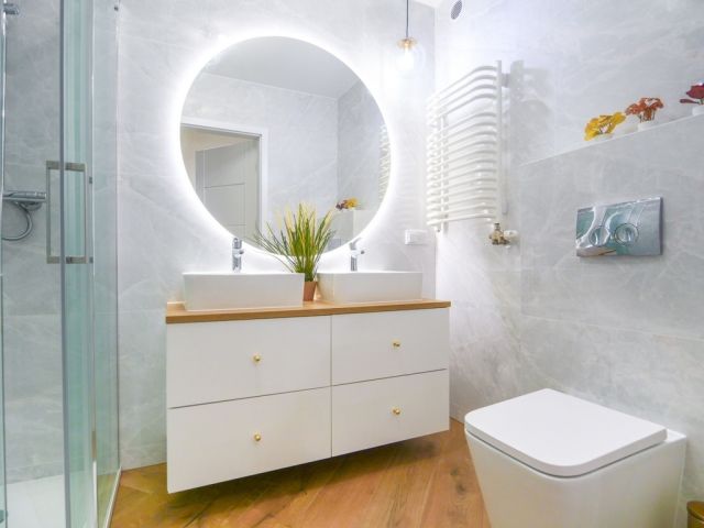 Mieszkanie 2-pokojowe Kraków, ul. Nadwiślańska. Zdjęcie 8