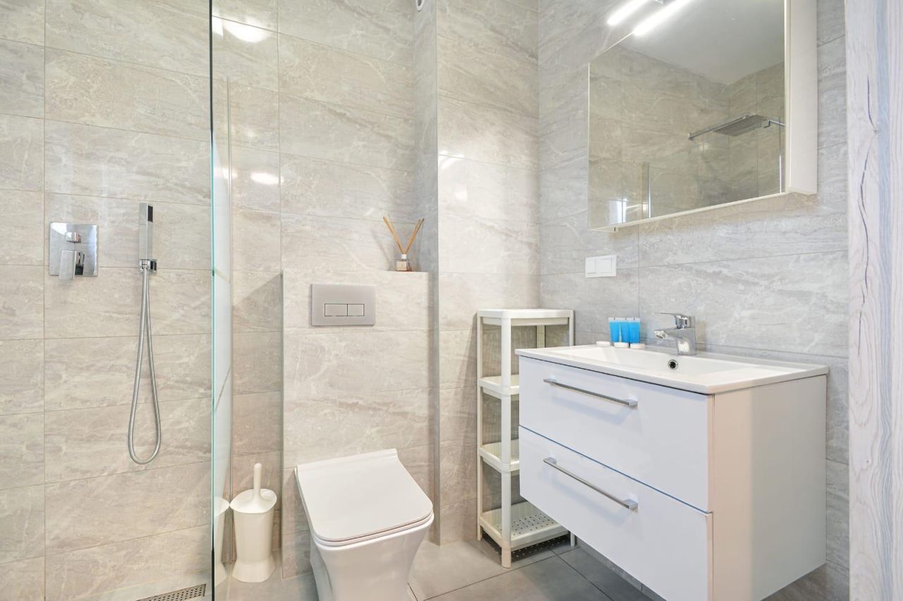 Mieszkanie 3-pokojowe Grzybowo, ul. Ogrodowa. Zdjęcie 7