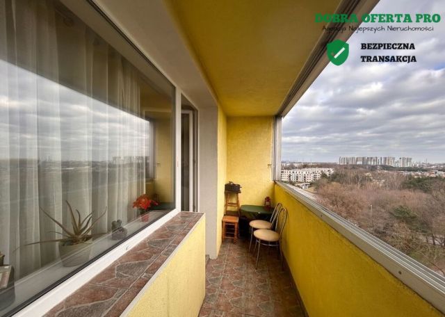 Mieszkanie 2-pokojowe Gdańsk Brzeźno, park Milenium Gdańska. Zdjęcie 7