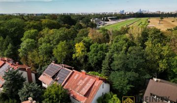 bliźniak, 6 pokoi Warszawa Ursynów, ul. Wyczółki