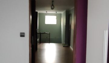 dom wolnostojący, 4 pokoje Gajówki