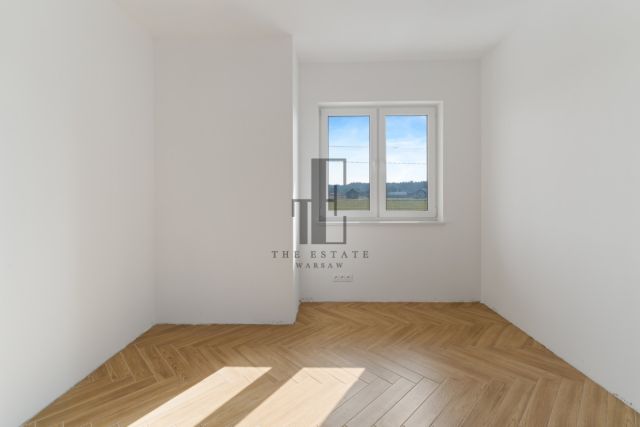 bliźniak, 4 pokoje Kąck, ul. Łąkowa. Zdjęcie 13