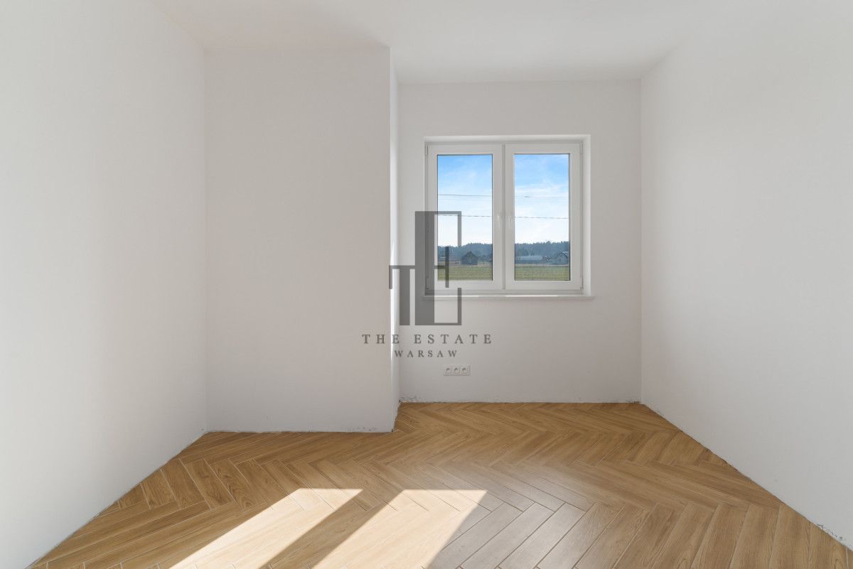 bliźniak, 4 pokoje Kąck, ul. Łąkowa. Zdjęcie 13