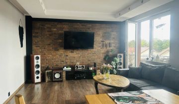 Mieszkanie 3-pokojowe Bolszewo, ul. Strażacka