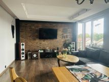 Mieszkanie 3-pokojowe Bolszewo, ul. Strażacka. Zdjęcie 1