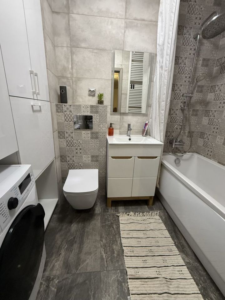 Mieszkanie 3-pokojowe Białystok Centrum, ul. Czarna. Zdjęcie 6