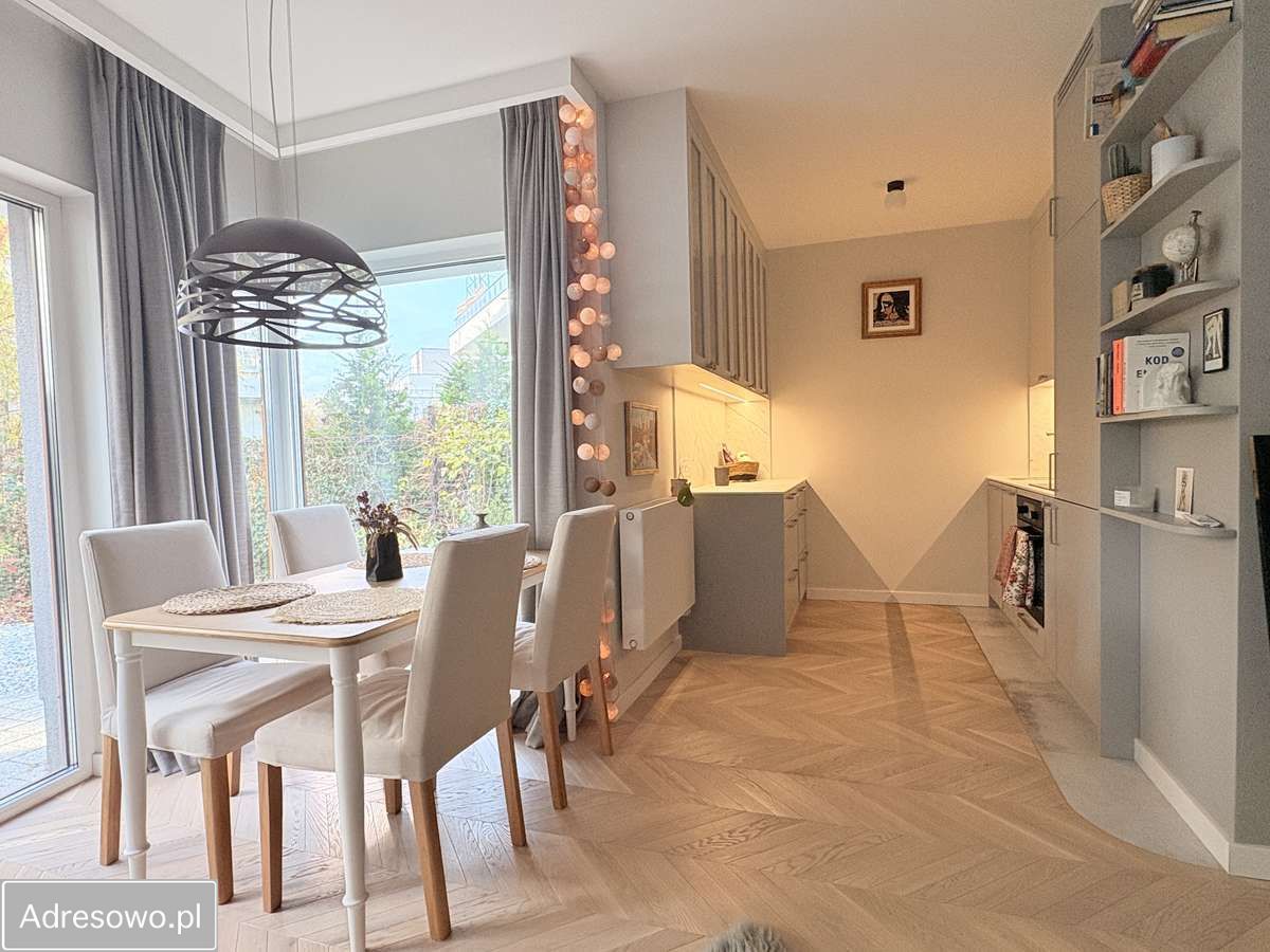 Mieszkanie 2-pokojowe Warszawa Wilanów, ul. Bruzdowa. Zdjęcie 20