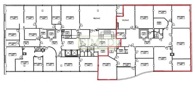 Biuro Warszawa Praga-Południe. Zdjęcie 11