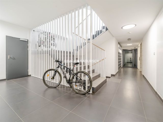 Mieszkanie 4-pokojowe Kraków Dębniki, ul. Czerwone Maki. Zdjęcie 36