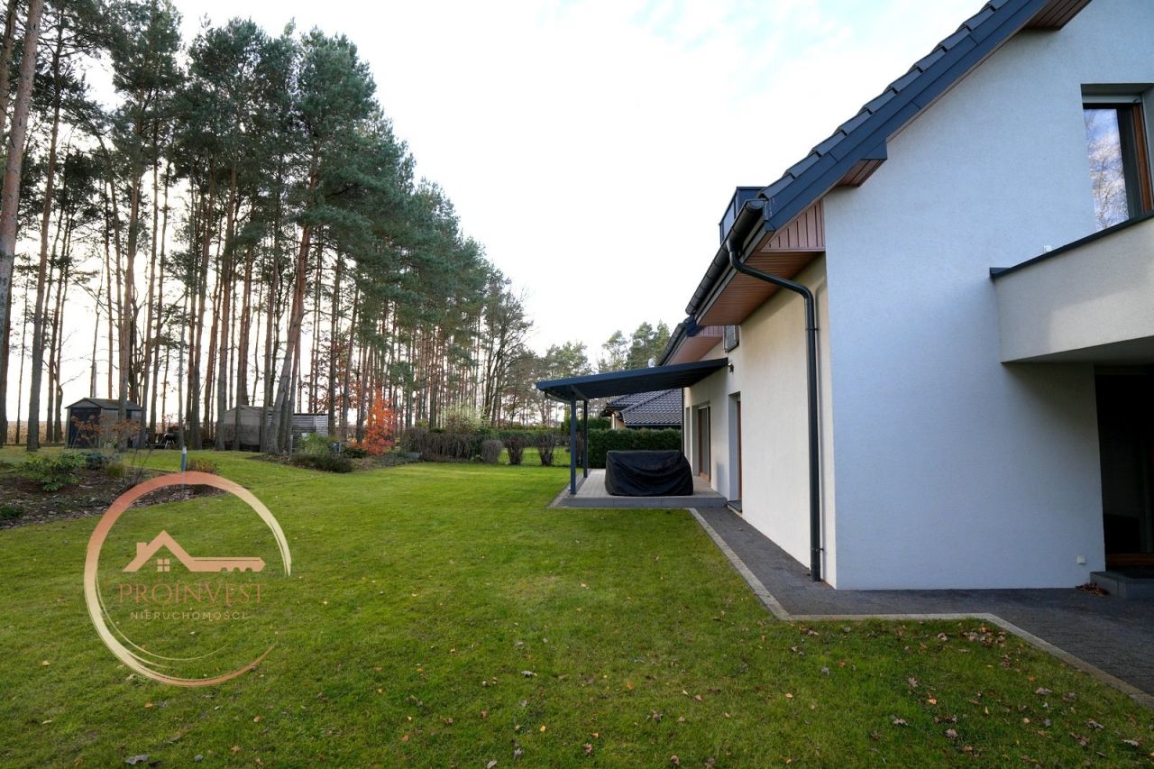 dom wolnostojący, 5 pokoi Prądki. Zdjęcie 19