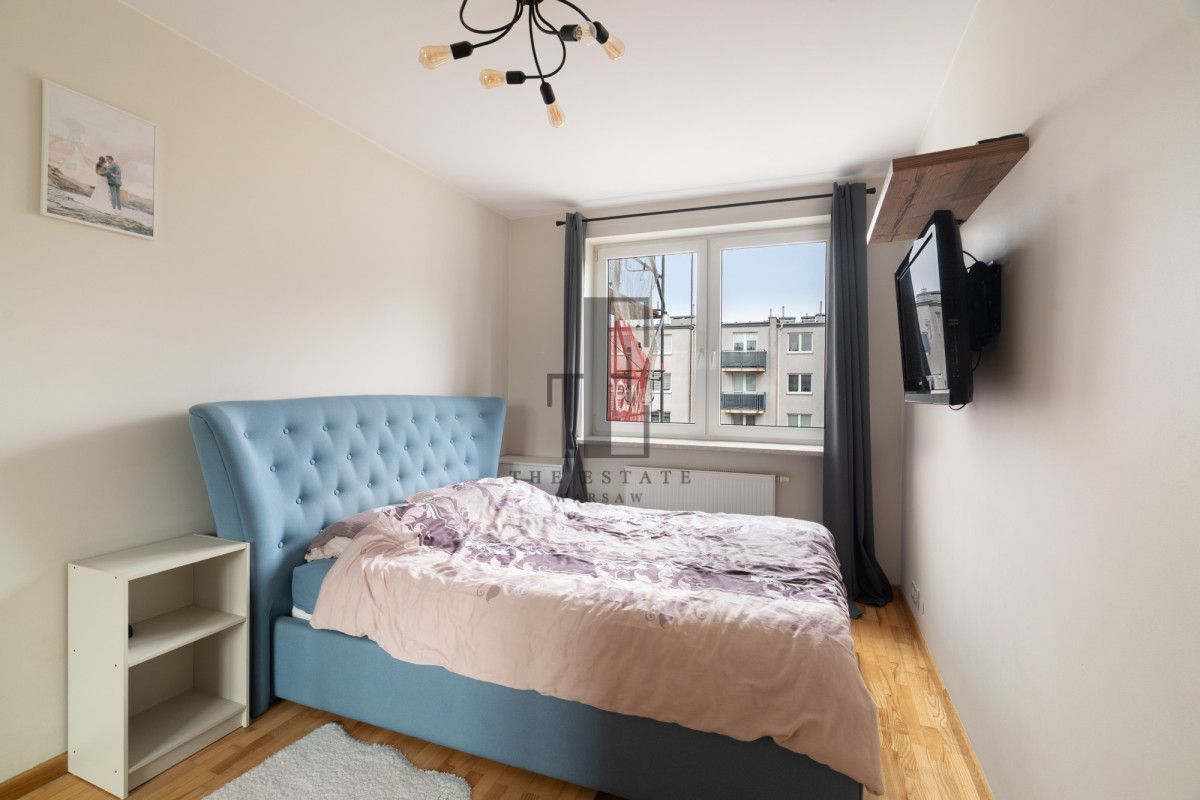 Mieszkanie 3-pokojowe Warszawa Białołęka, ul. Skarbka z Gór. Zdjęcie 10