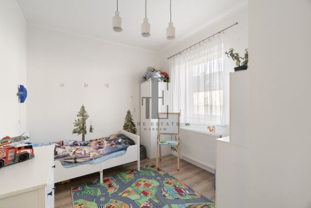 dom szeregowy, 7 pokoi Kobyłka, ul. Leszka. Zdjęcie 8