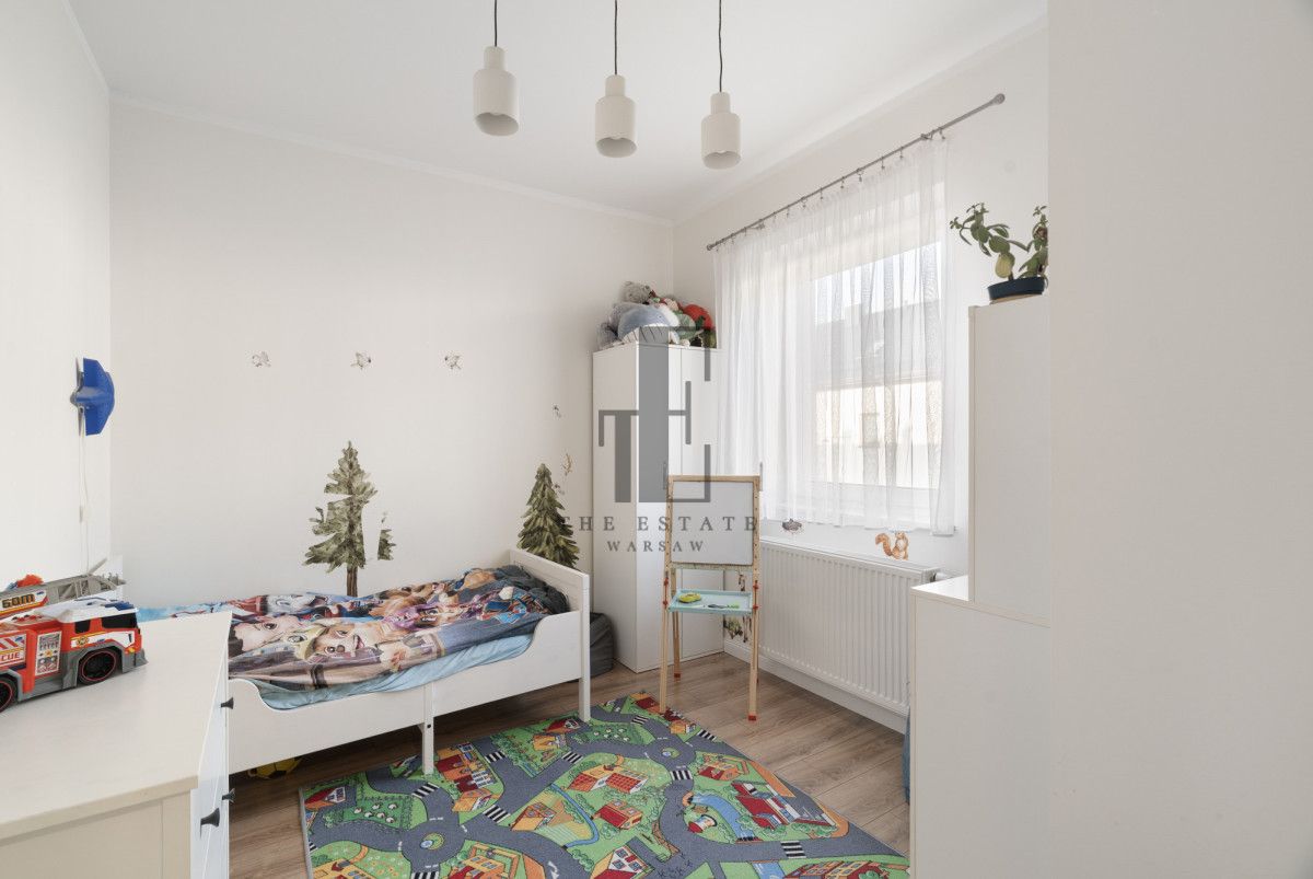 dom szeregowy, 7 pokoi Kobyłka, ul. Leszka. Zdjęcie 8