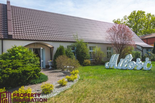 Hotel/pensjonat Krosno Odrzańskie. Zdjęcie 37