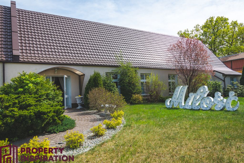 Hotel/pensjonat Krosno Odrzańskie. Zdjęcie 37