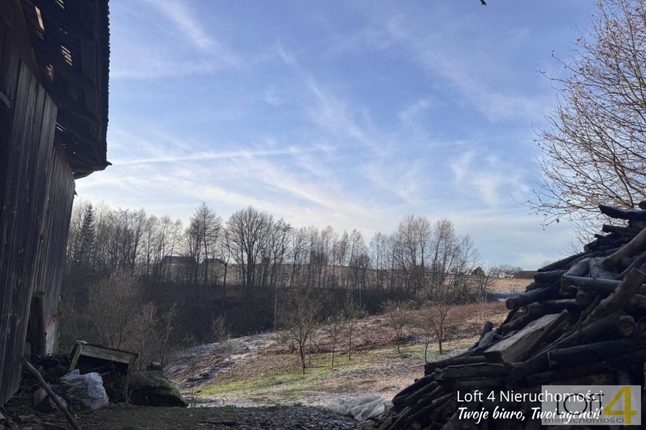 siedlisko, 3 pokoje Rzepiennik Marciszewski. Zdjęcie 11