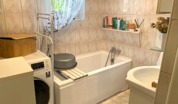 dom szeregowy, 3 pokoje Grudziądz Mniszek, droga Pomorska