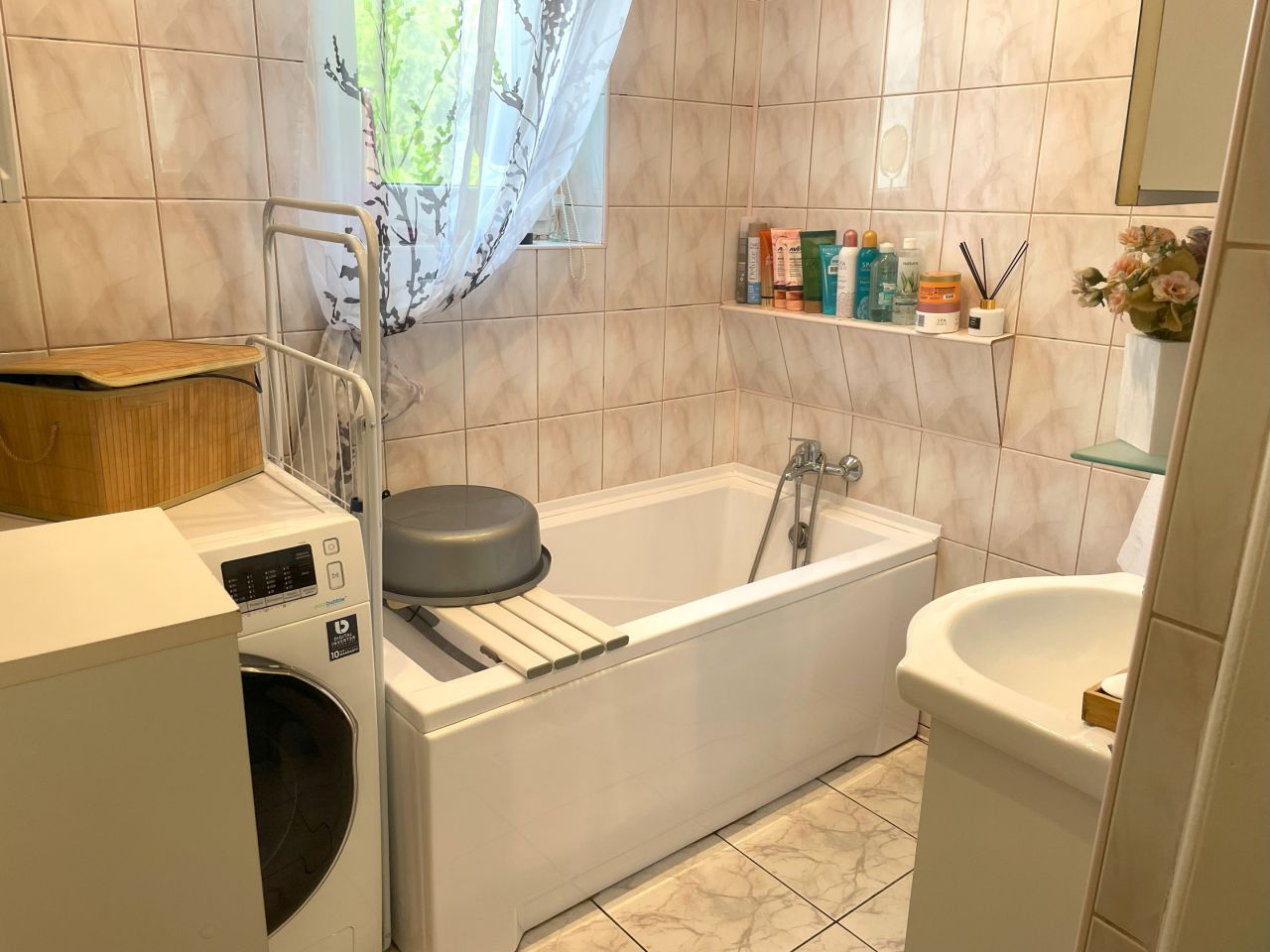 dom szeregowy, 3 pokoje Grudziądz Mniszek, droga Pomorska. Zdjęcie 2