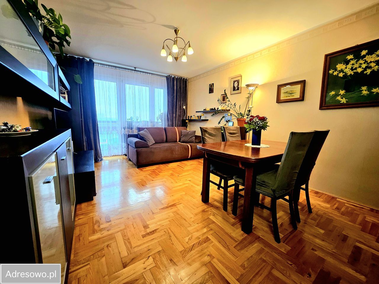 Mieszkanie 3-pokojowe Częstochowa Wrzosowiak, ul. Lechonia. Zdjęcie 14