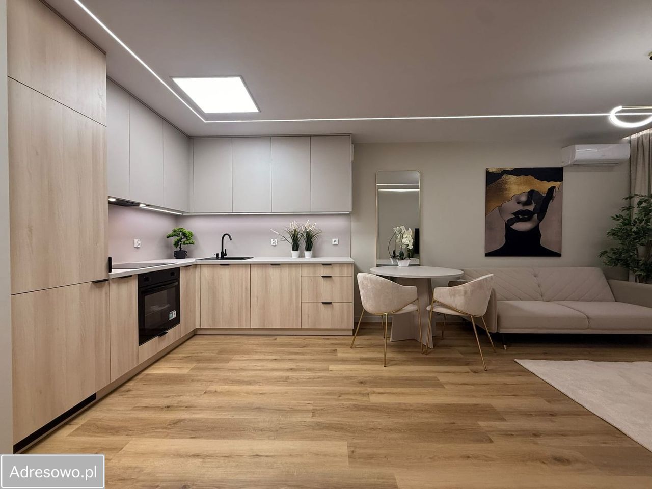 Mieszkanie 2-pokojowe Bolszewo, ul. Nagietkowa. Zdjęcie 2