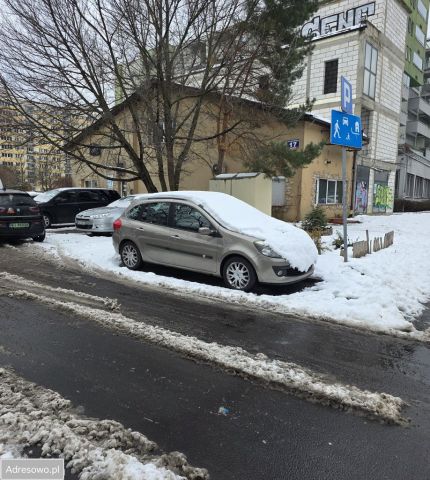 Lokal Warszawa Targówek, ul. Chodecka. Zdjęcie 1