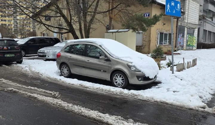 Lokal Warszawa Targówek, ul. Chodecka