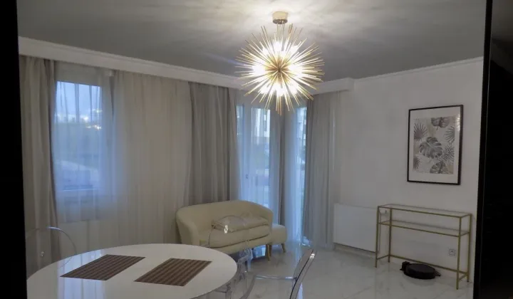 Mieszkanie 3-pokojowe Gdańsk Jasień, ul. Lawendowe Wzgórze