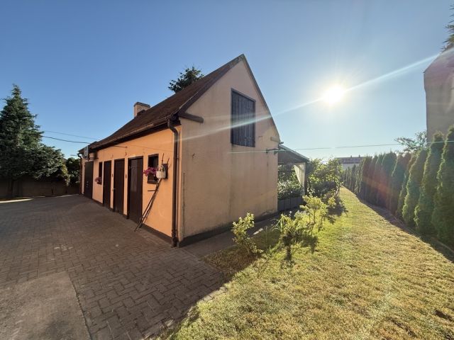 dom wolnostojący, 4 pokoje Kąkolewo. Zdjęcie 9