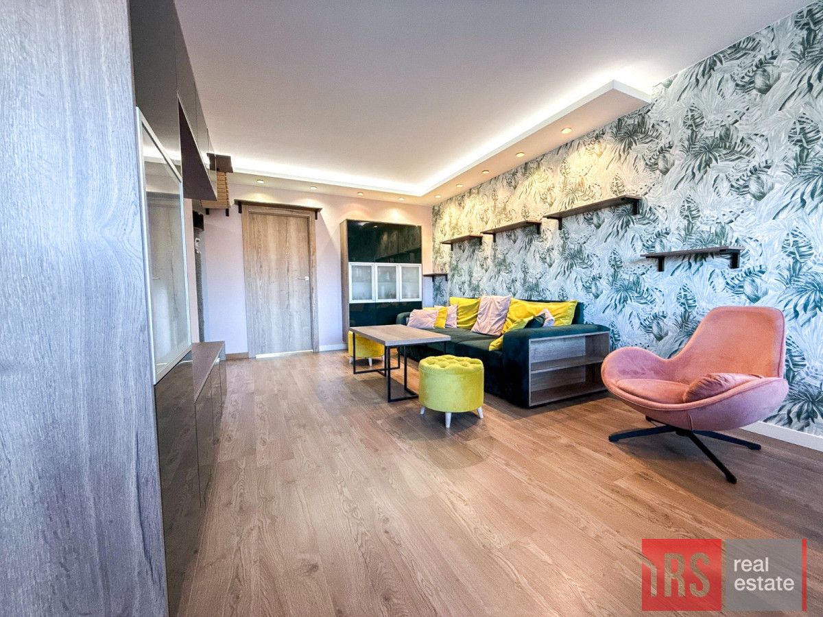 Mieszkanie 4-pokojowe Wrocław Krzyki, ul. Jerzego Kukuczki. Zdjęcie 3