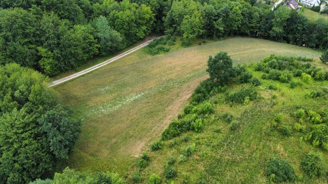 Działka Brodnica Dolna. Zdjęcie 3