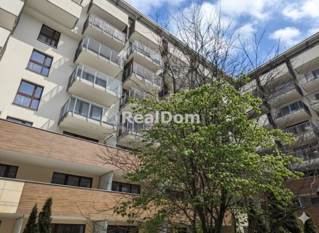 Mieszkanie 1-pokojowe Kraków Prądnik Biały, ul. Bociana. Zdjęcie 7