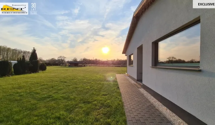 dom letniskowy, 4 pokoje Międzyzdroje, ul. Niepodległości