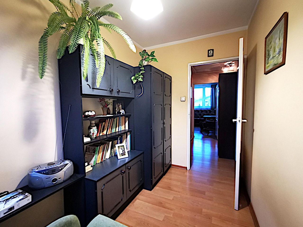 Mieszkanie 3-pokojowe Nowy Sącz Millenium, ul. Królowej Jadwigi. Zdjęcie 4