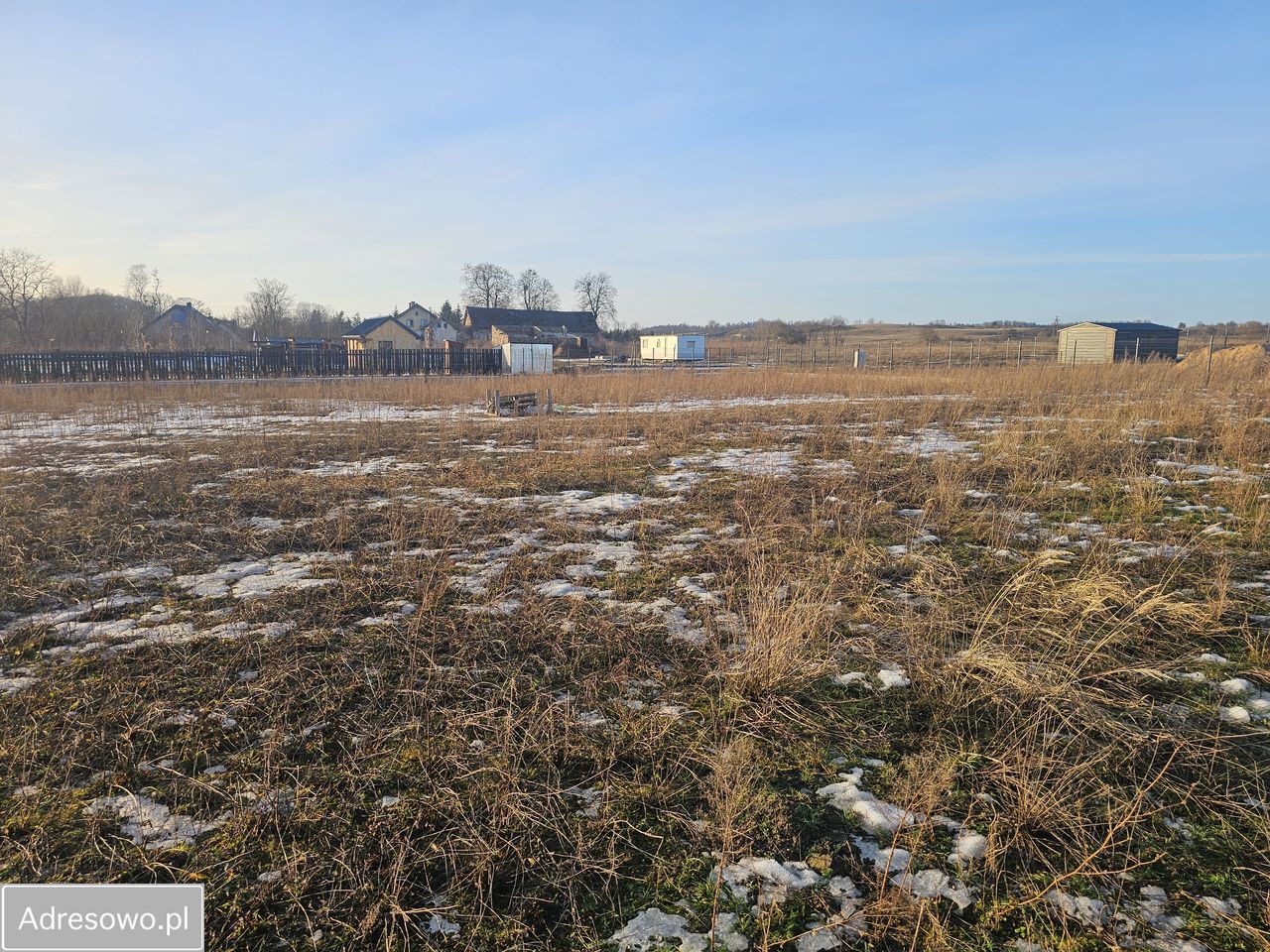 Działka rolna Straduny. Zdjęcie 2