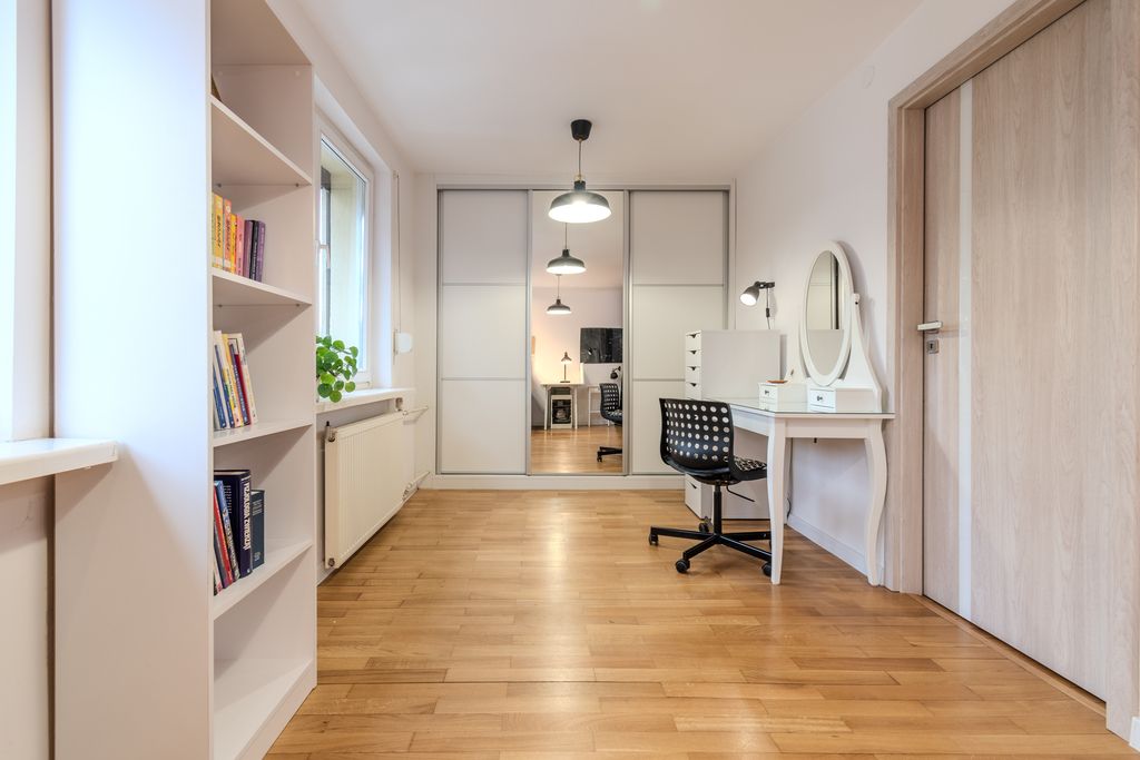 dom szeregowy, 5 pokoi Bełchatów, ul. Juranda. Zdjęcie 14