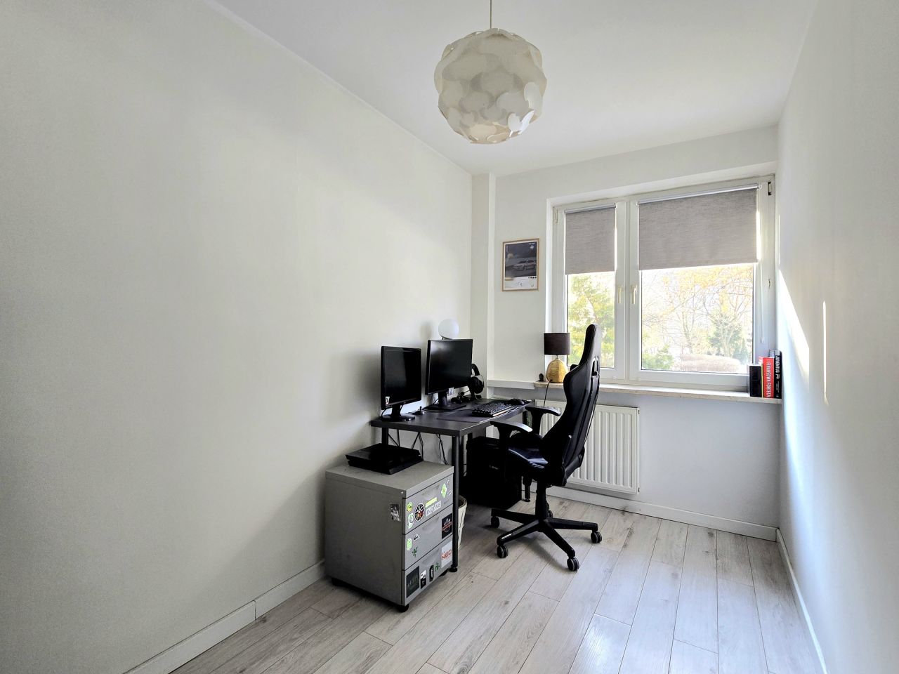 Mieszkanie 4-pokojowe Warszawa Ursynów, ul. Stanisława Kulczyńskiego. Zdjęcie 5