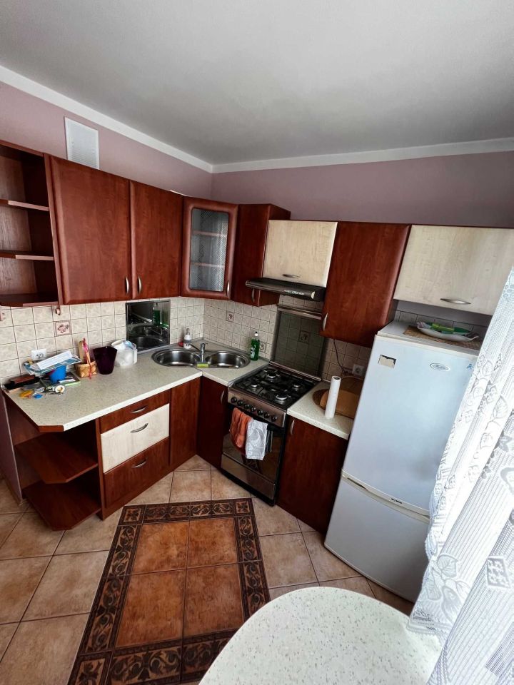 Mieszkanie 2-pokojowe Kielce Świętokrzyskie, ul. bp. Mieczysława Jaworskiego. Zdjęcie 3