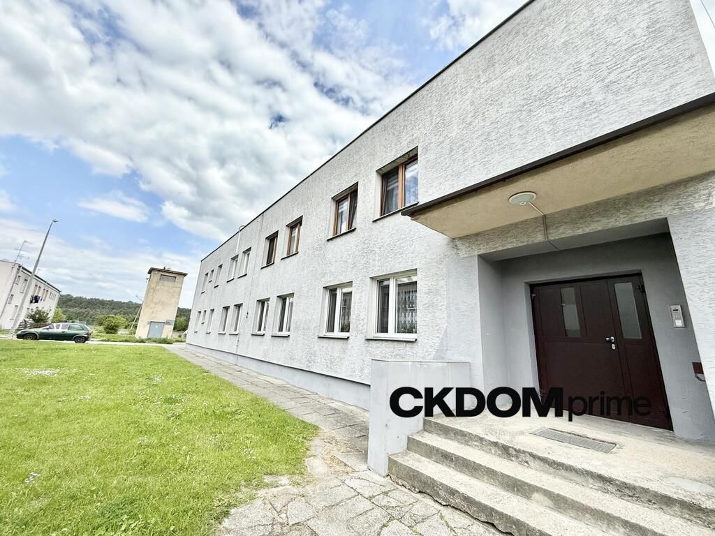 Mieszkanie 3-pokojowe Kielce Białogon. Zdjęcie 14
