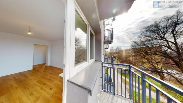 Mieszkanie 2-pokojowe Gliwice Szobiszowice, ul. Hutnicza. Zdjęcie 1