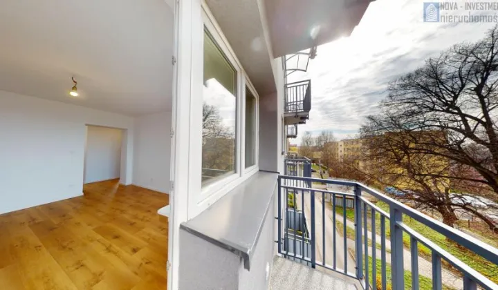 Mieszkanie 2-pokojowe Gliwice Szobiszowice, ul. Hutnicza